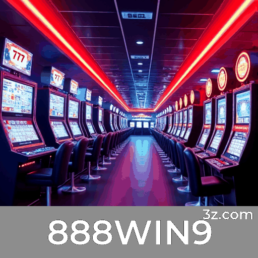 888WIN9: Segurança e Rapidez para Usuários Brasileiros