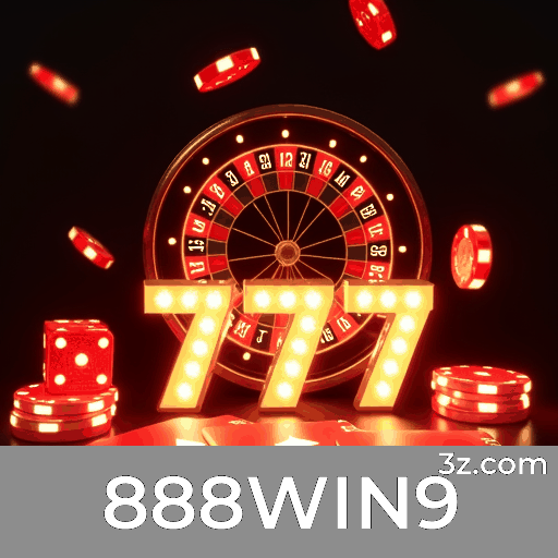 888WIN9: O Paraíso dos Jogos de Qualidade