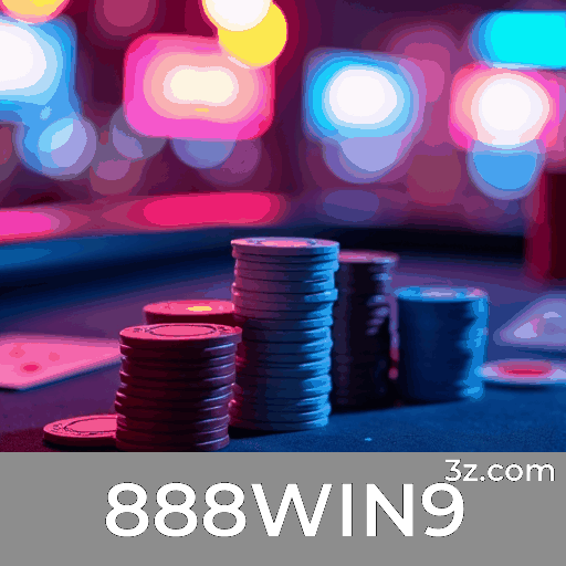 888WIN9: Milhares de Jogos e Seleção Top Global