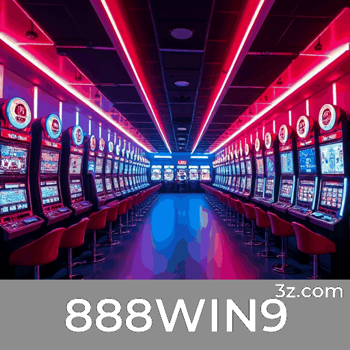 888WIN9: Análise Estratégica de Bônus para Maximizar Valor