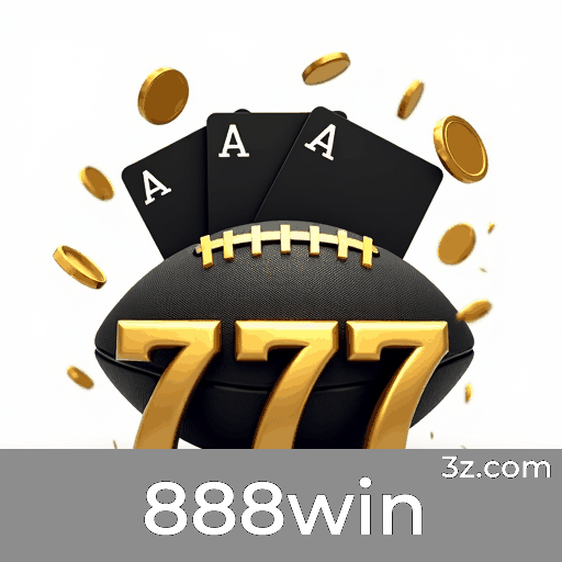 888win: Jogo em Tempo Real para Jogadores Brasileiros